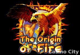 Jogue Origin Of Fire online